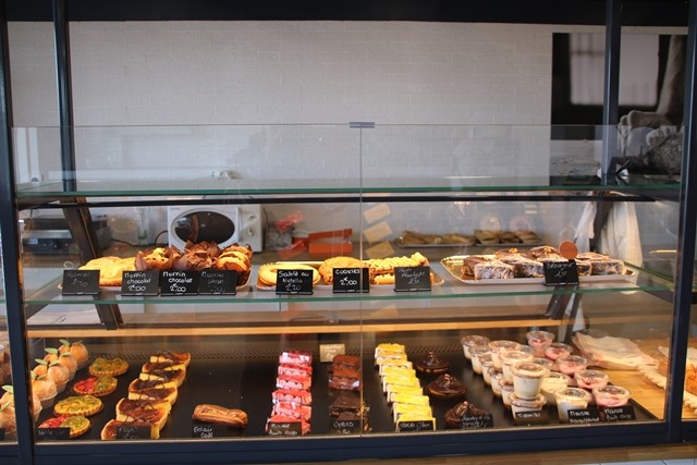 Palmiers, Muffins, Sablés, Cookies, Tartes, Brownies, Mousses, Souris, Tiramisu