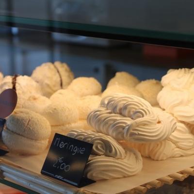 VIENNOISERIE