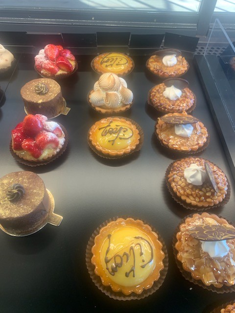 Tartelettes