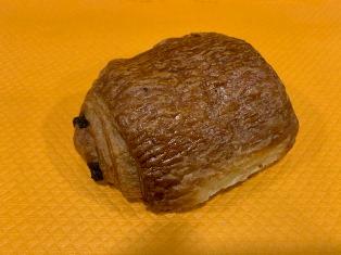 mini pain au chocolat