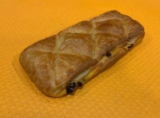 brioche suisse