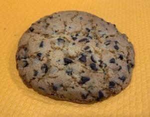cookies pépites de chocolat