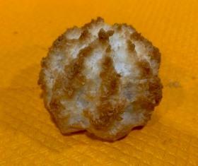 boule noix de coco