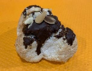 rocher noix de coco