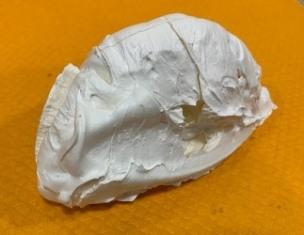 meringue