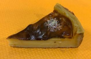 flan
