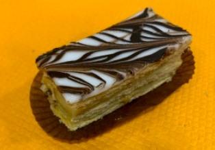 mille-feuille