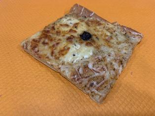 pizza 3 fromages