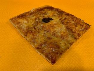 pizza fromage