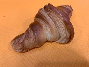 croissant artisanal