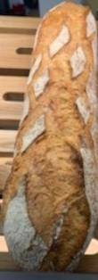pain de campagne