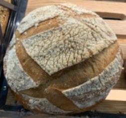 pain de campagne 200g