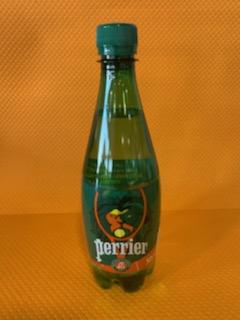 Bouteille Perrier