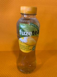 Bouteille Fuze tea