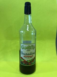 Grenadine