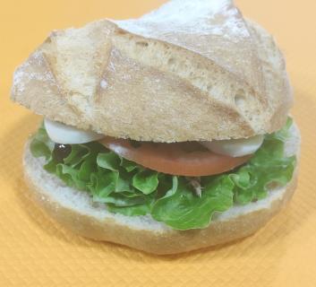 pan bagnat